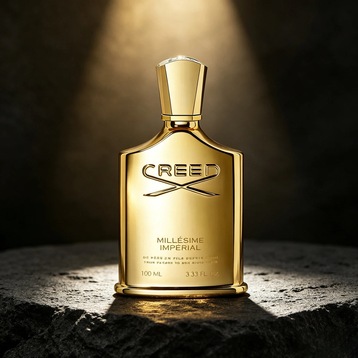 CREED Millésime Impérial Empire perfume Refreshing Ocean Flavor Premium Unisex Durable eau de toilette Gift Box