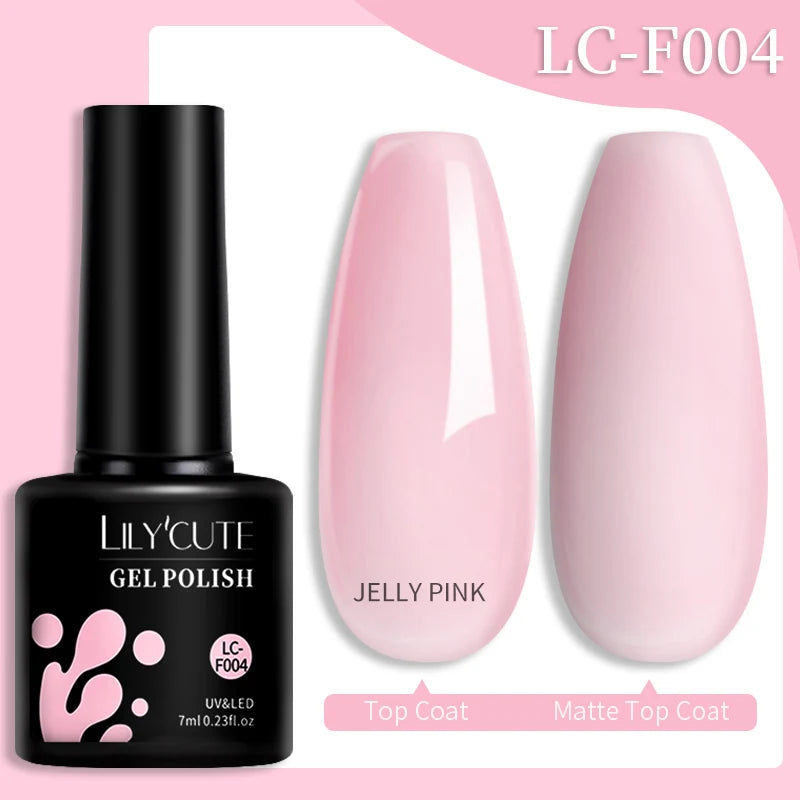 LILYCUTE 7ml 9D Cat Magnetic Gel Nail Polish Iridescent Magnet Semi