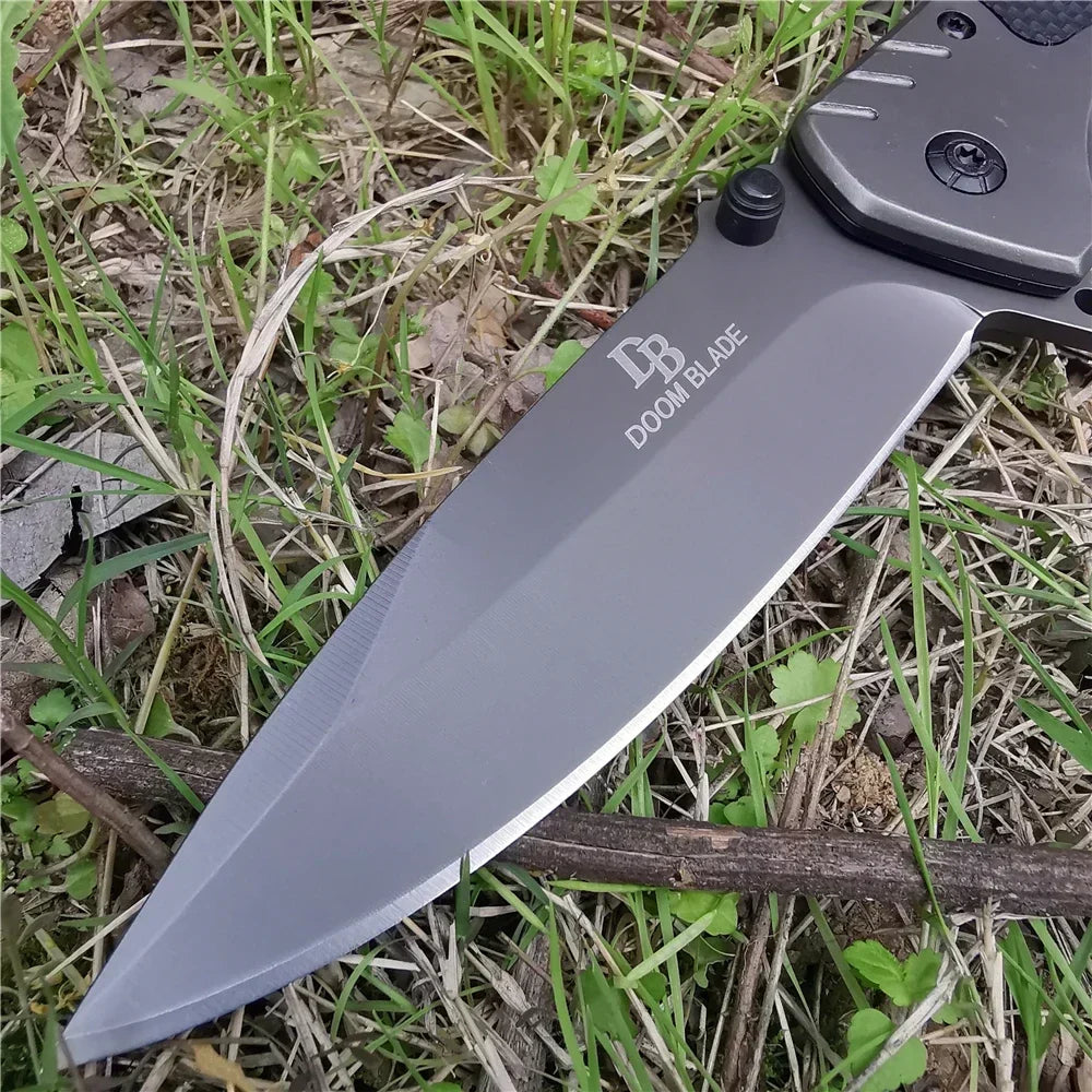 TrailEdge EDC Folding Knife