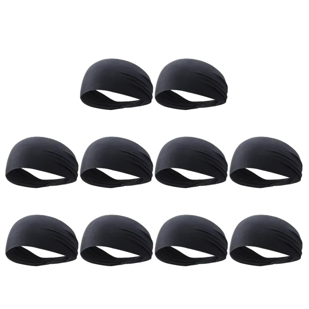 Quick-Dry Sports Headband