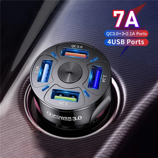 Car Mobile Phone Charger USB Charger for Nissan NV200 Nuvu NV2500 Forum Denki 350Z Zaroot