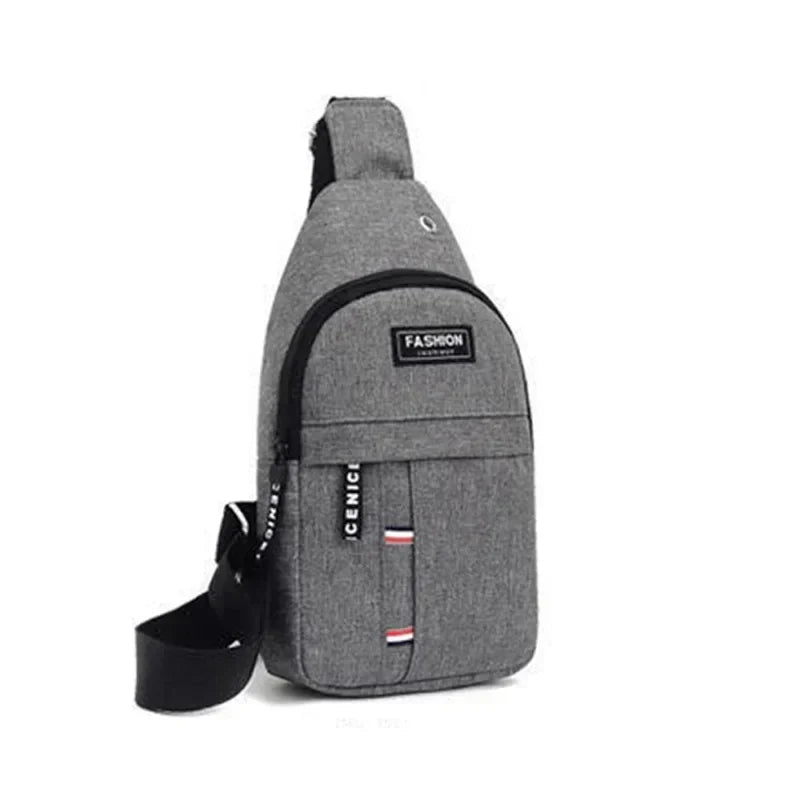 Men’s Waterproof Travel Fanny backPack