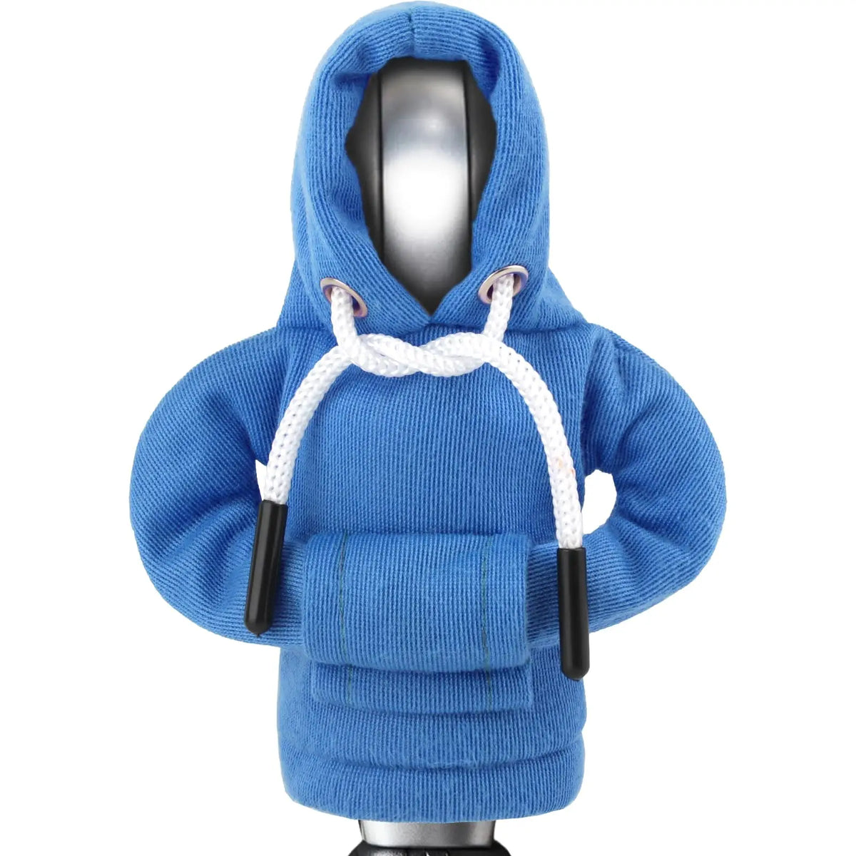 Car Gear Lever Cover Lever Small Hoodie Hoodie Creative Shift Lever Hoodie Gear Lever Handle Cover Lever Clothing Cover Car