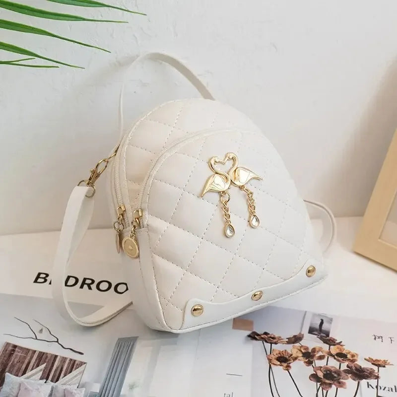 Women’s Fashion Mini Backpack Handbag