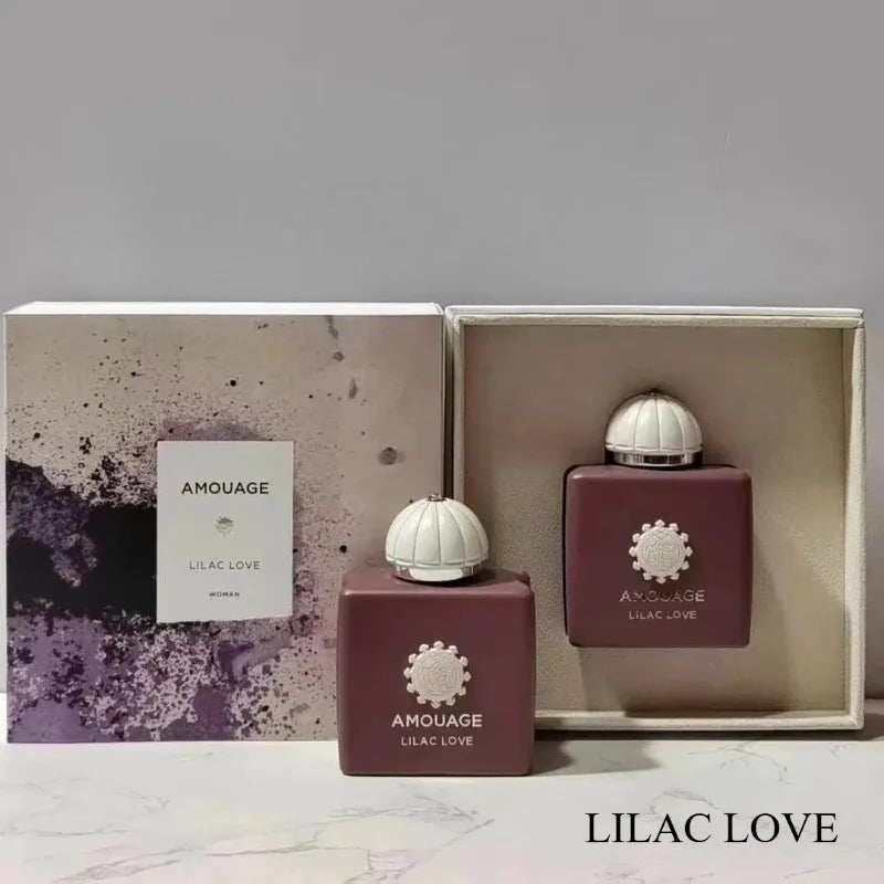AMOUAGE 100ml Women’s Eau De Parfum Guidance 46 Long Lasting Floral Oriental Chypre Fragrance Elegant Luxurious Signature Scent