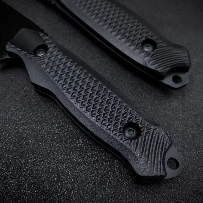 Stainless Steel Pocket Knife