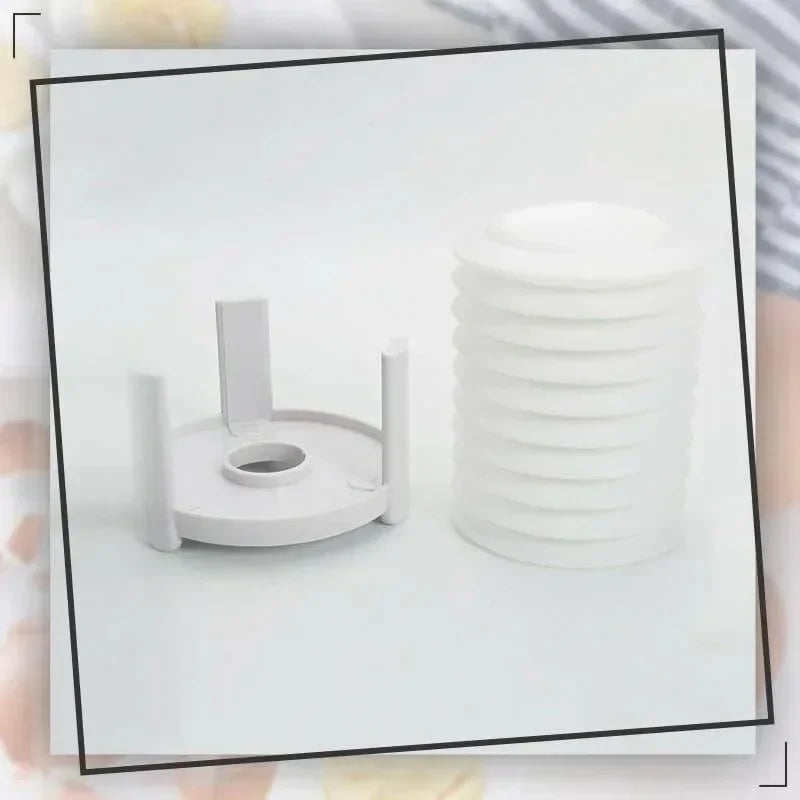 High Quality Egg Peeler ABS Sheller No Peeling of Eggshells Mini Cooking Domestic Kitchen Supplies Egg Shell Remove Gadgets