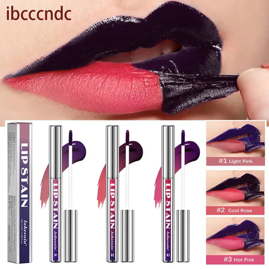 K-Glow Long-Lasting Lip Tint