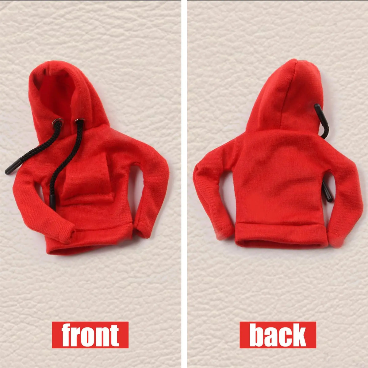 Car Gear Lever Cover Lever Small Hoodie Hoodie Creative Shift Lever Hoodie Gear Lever Handle Cover Lever Clothing Cover Car