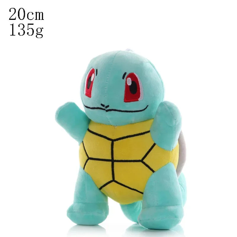 Aoger Pokémon Plush Toy Collection