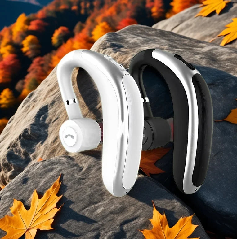 Original K20 Wireless Headphones Bluetooth 5.2 Headset Business Noise Reduction Earphones With HD Dual Mic For All Smart Phones