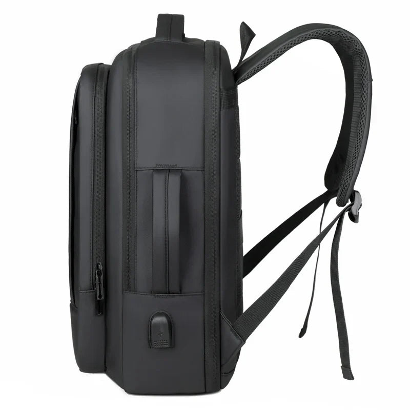 Rilibegan Men’s Business Travel Backpack