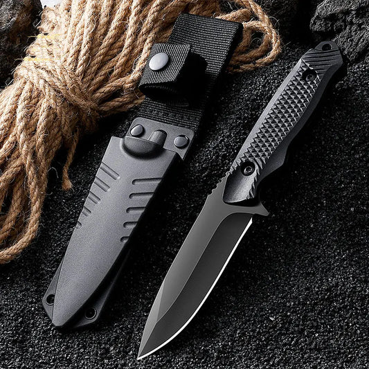 Stainless Steel Pocket Knife
