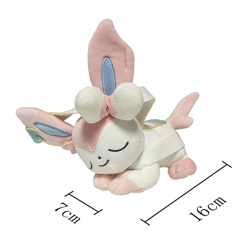 Pokemon Charizard & Friends Plush