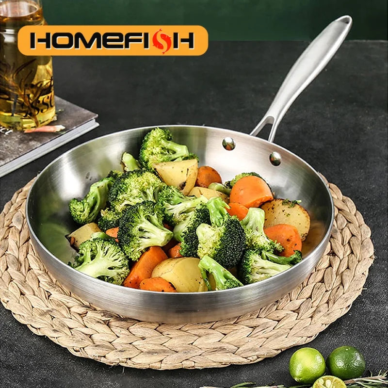 Non-Stick Steak Frying Pan