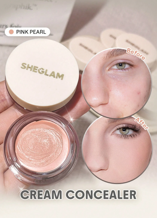 SHEGLAM Rapid Retouch Concealer