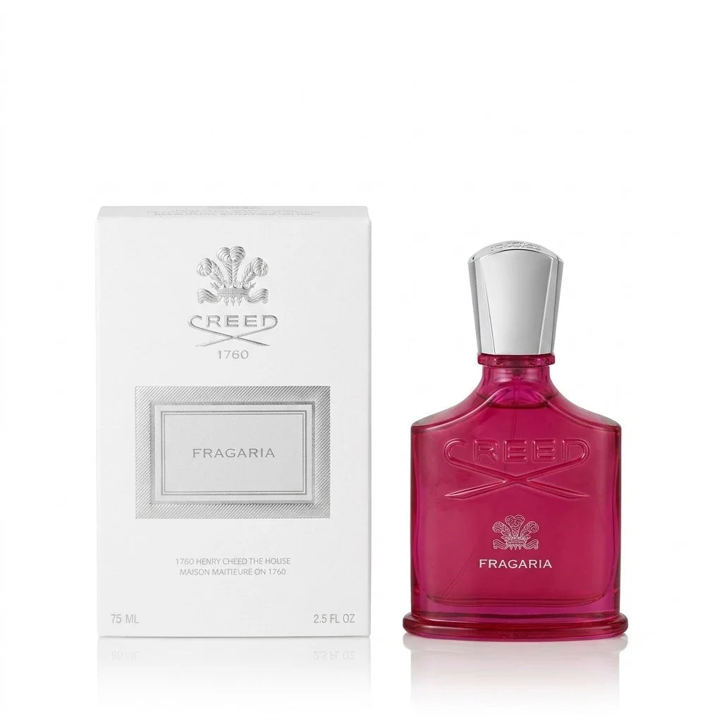 Luxury Premium Womens Perfume Series Aventus, Eladaria, Carmina, Queen Of Silk & Acqua Fiorentina Eau De Parfum Scent