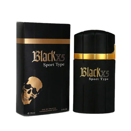 Unisex Pheromone Perfume - 75ml
