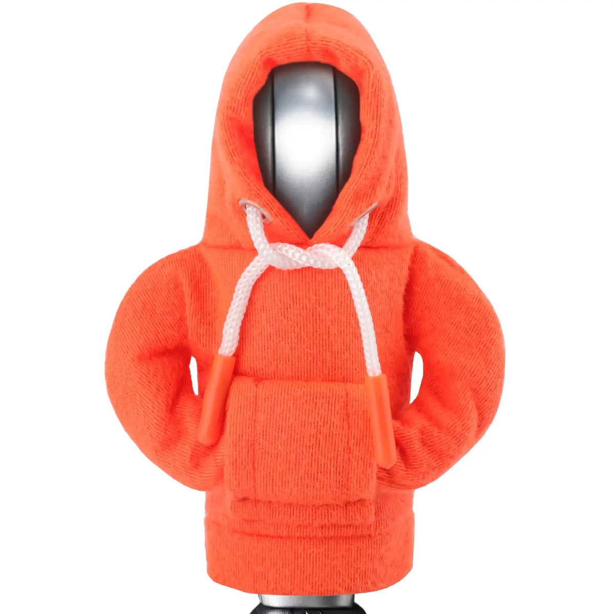 Car Gear Lever Cover Lever Small Hoodie Hoodie Creative Shift Lever Hoodie Gear Lever Handle Cover Lever Clothing Cover Car