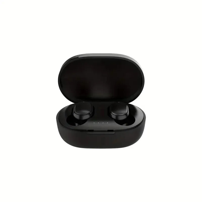A6S TWS Wireless Earphones