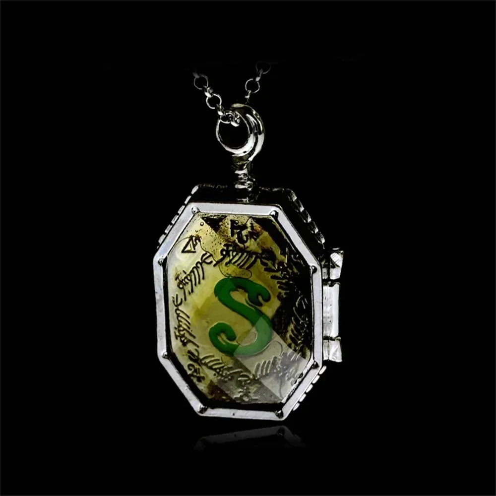 Lord of the Rings Lord of the Rings Elf Princess Evening Star Necklace Evening Star Men and Women Pendant Jewelry Wholesale