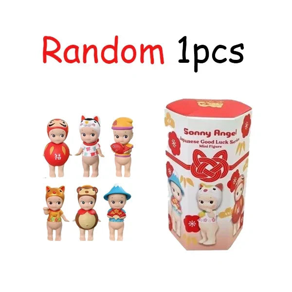 Sonny Angel Hippers Blind Box