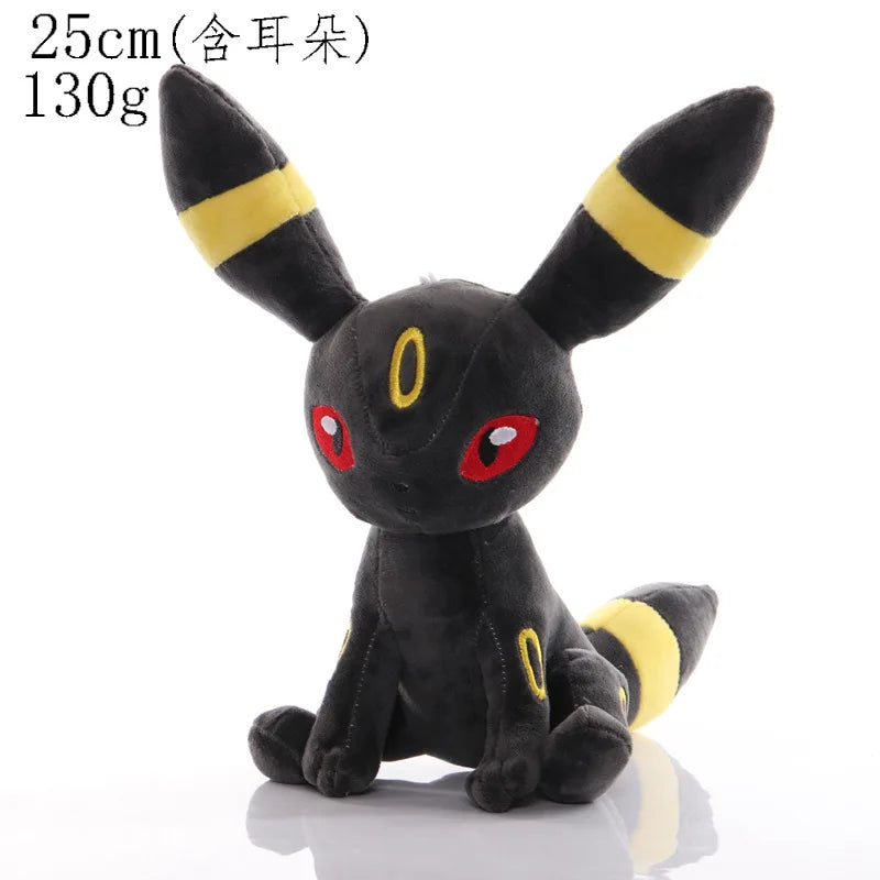 Pokemon Charizard & Friends Plush