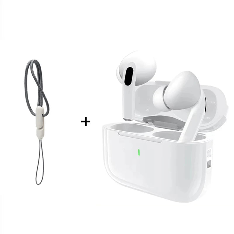UEESFIT A5 TWS Bluetooth5.3 Earphone True Wireless Earbuds Noise Reduction In-Ear Headphones Sports Gaming Headest With Mic