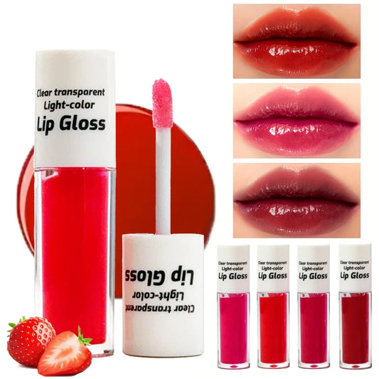 JUJU DREAM 4 Color Lip Gloss