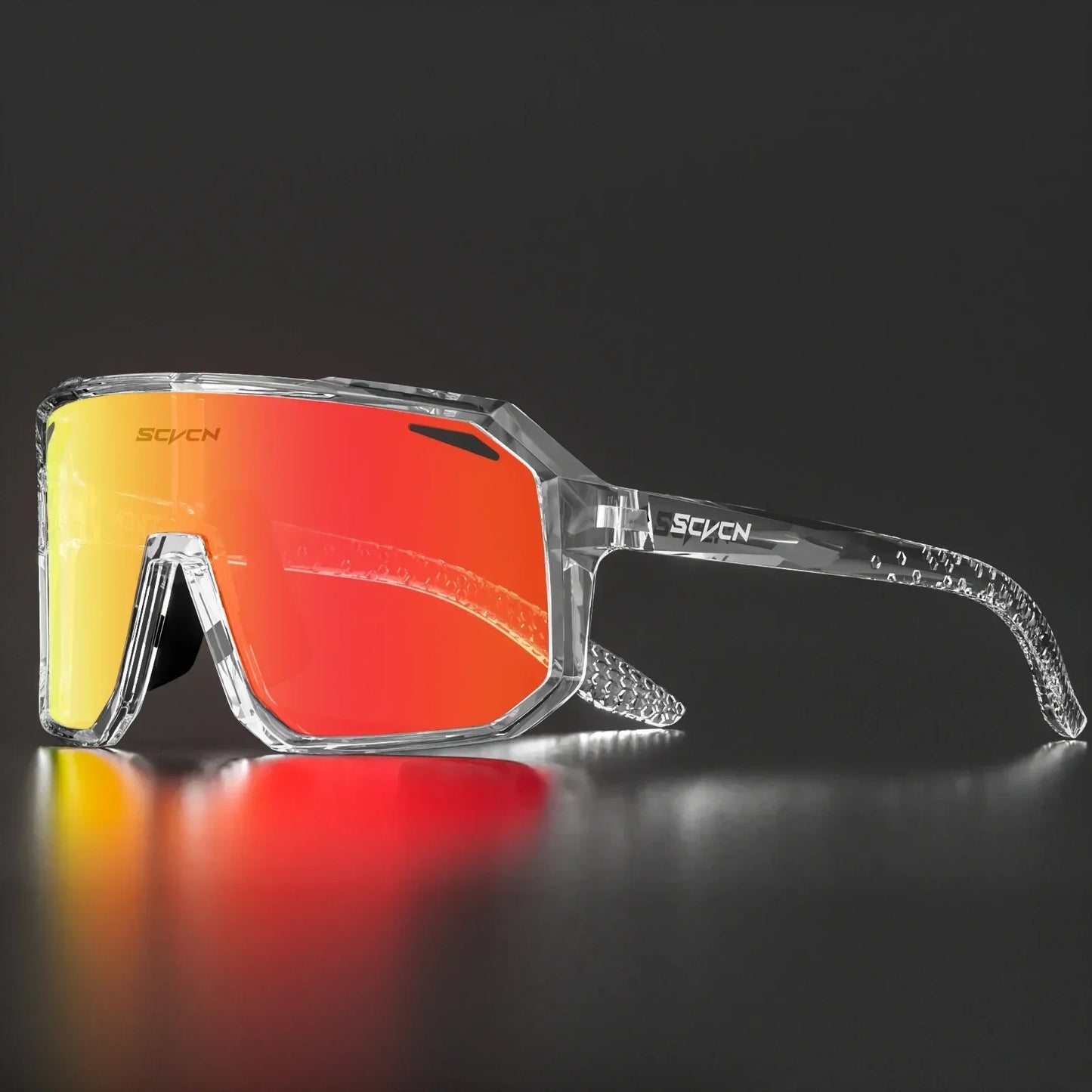 SCVCN UV400 Cycling Sunglasses