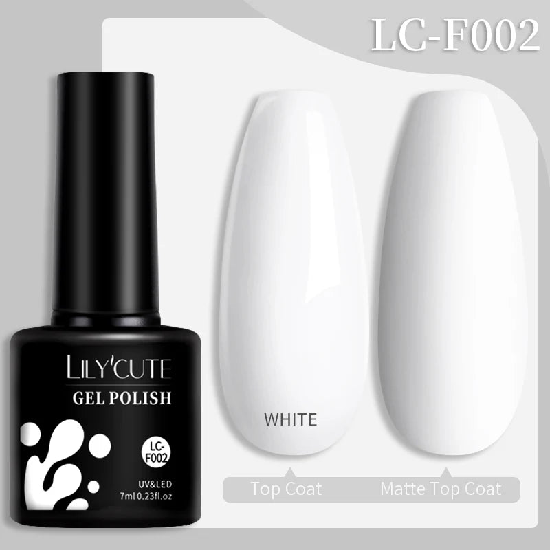 LILYCUTE 7ml 9D Cat Magnetic Gel Nail Polish Iridescent Magnet Semi