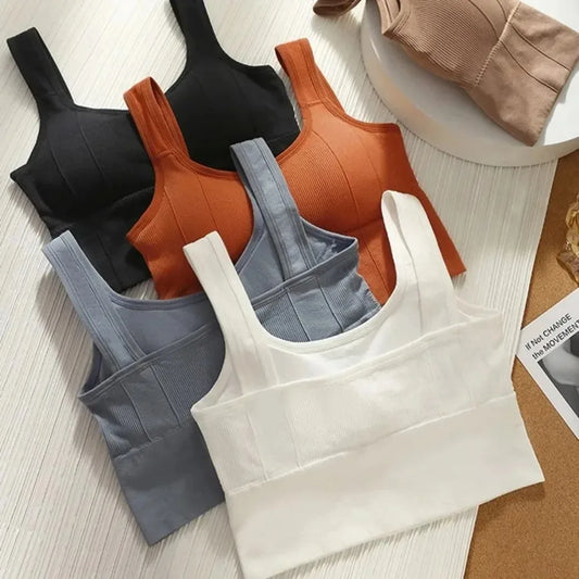 ActiveFit Women's Sports Bra