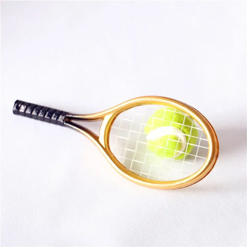Labubu Tennis Dress Set