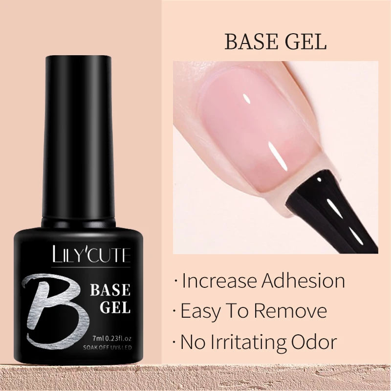LILYCUTE 7ml 9D Cat Magnetic Gel Nail Polish Iridescent Magnet Semi