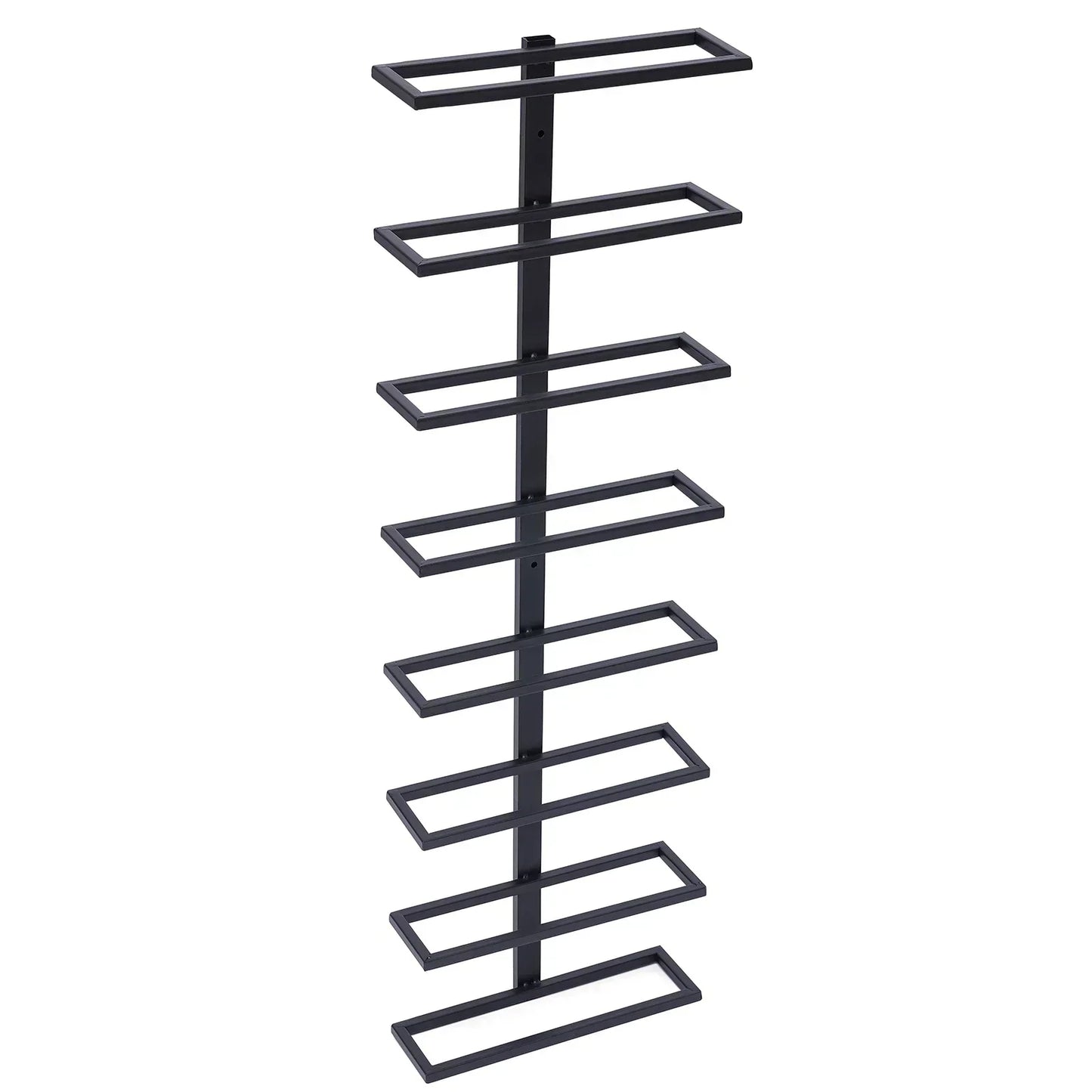 Iron Wine Glass Holder
