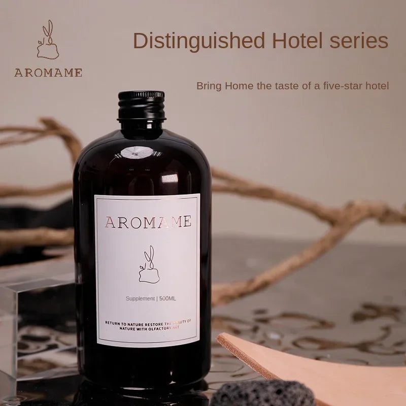 Burj Al Arab Oil Fragrance
