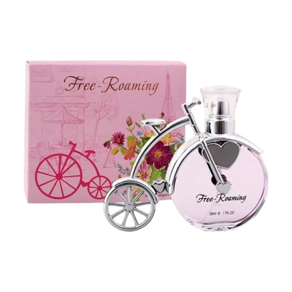 Bicycle Design Eau De Toilette Creative Brand High-end Floral Fruity Perfume Original Lasting Romantic Gift Perfume Spray Gift