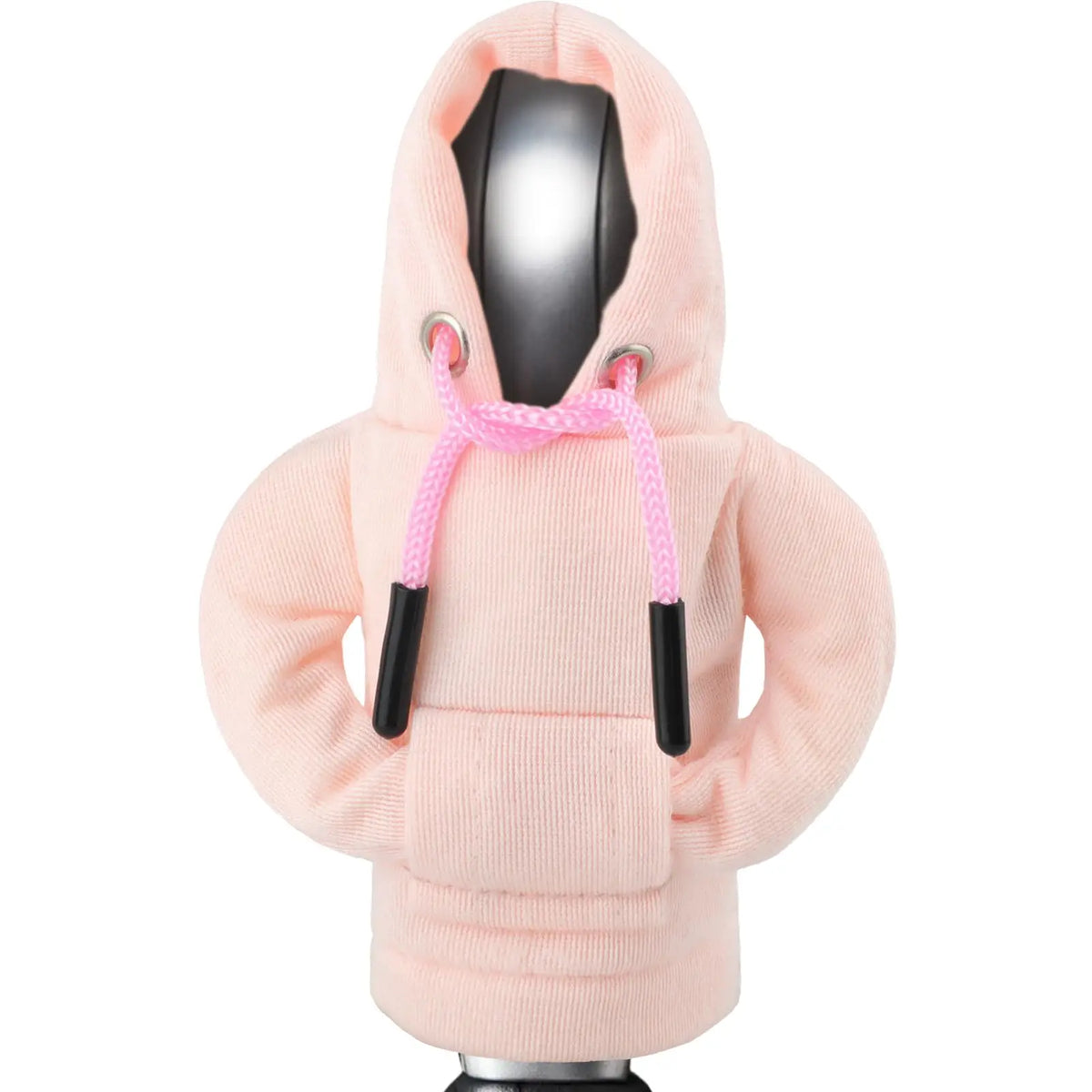 Car Gear Lever Cover Lever Small Hoodie Hoodie Creative Shift Lever Hoodie Gear Lever Handle Cover Lever Clothing Cover Car