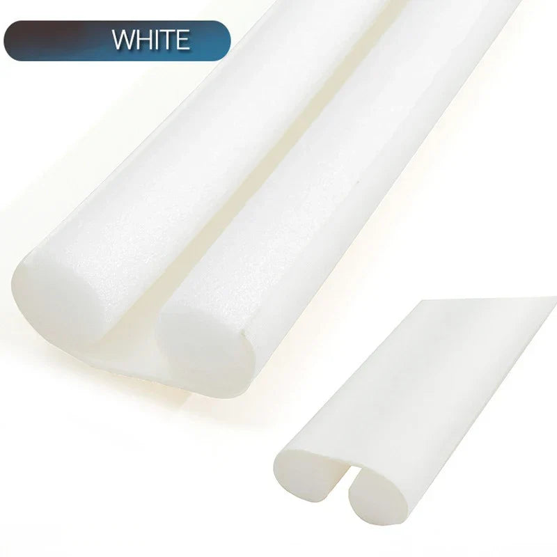 Flexible Door Bottom Seal Strip