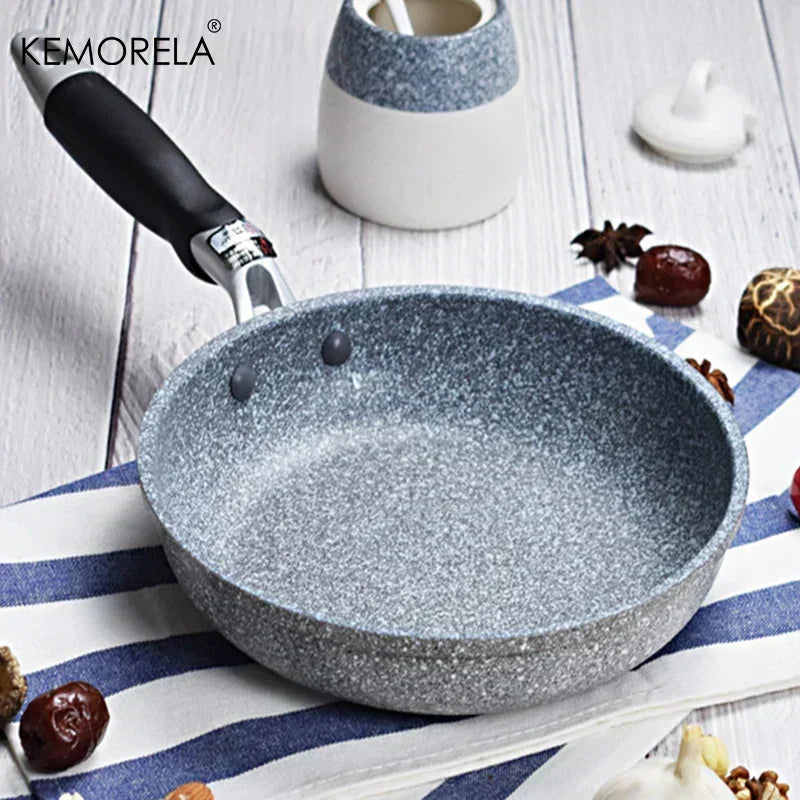 Non-Stick Induction Wok Pan