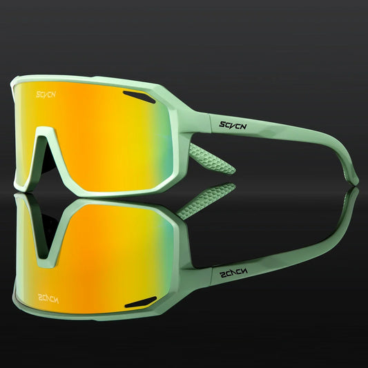 SCVCN UV400 Cycling Sunglasses