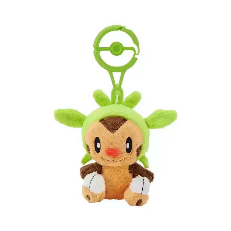 Bandai Original Pokémon Plush Toy Collection