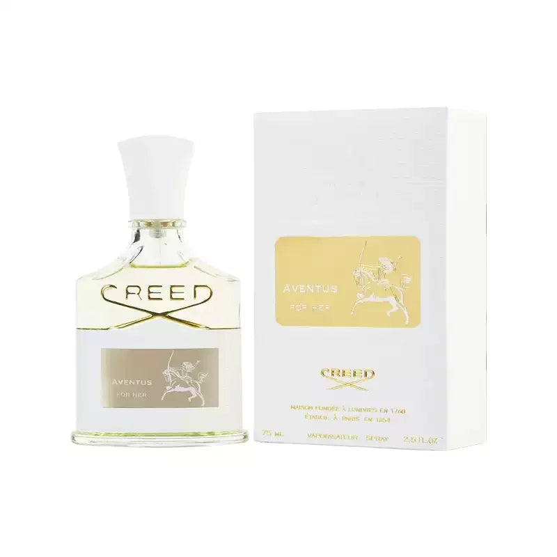 Luxury Premium Womens Perfume Series Aventus, Eladaria, Carmina, Queen Of Silk & Acqua Fiorentina Eau De Parfum Scent