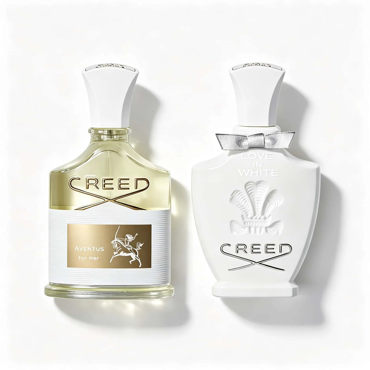 Luxury Premium Womens Perfume Series Aventus, Eladaria, Carmina, Queen Of Silk & Acqua Fiorentina Eau De Parfum Scent