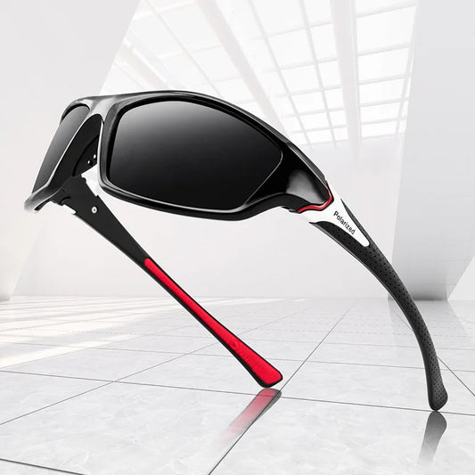 Lunettes De Soleil Polarisees 2023