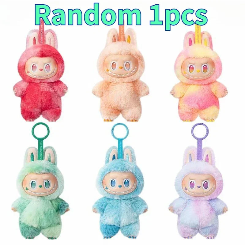 Pop Mart Labubu Rubble Gift