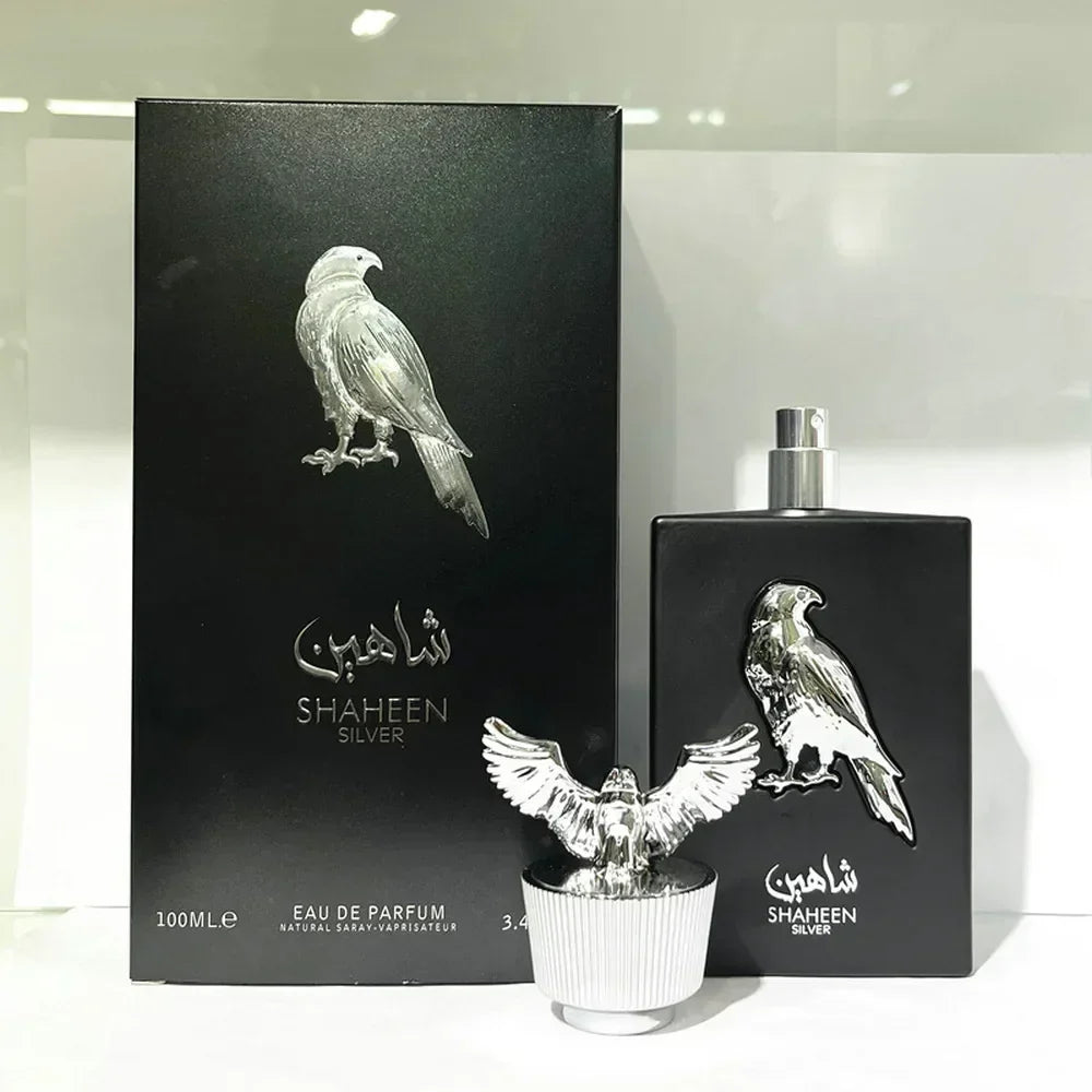 High-Quality Women's Perfume
