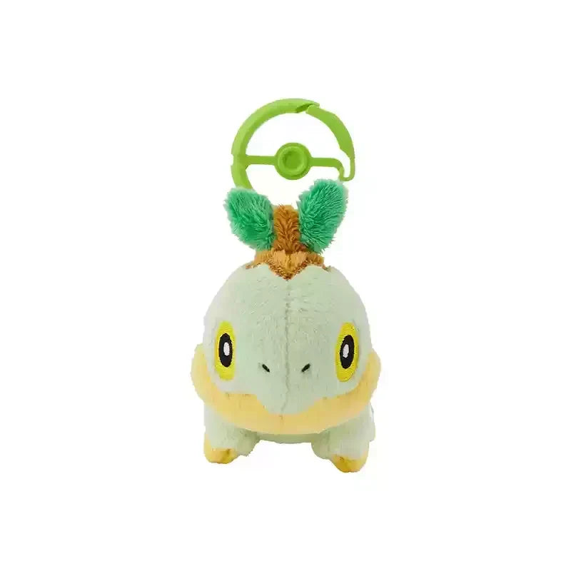 Bandai Original Pokémon Plush Toy Collection