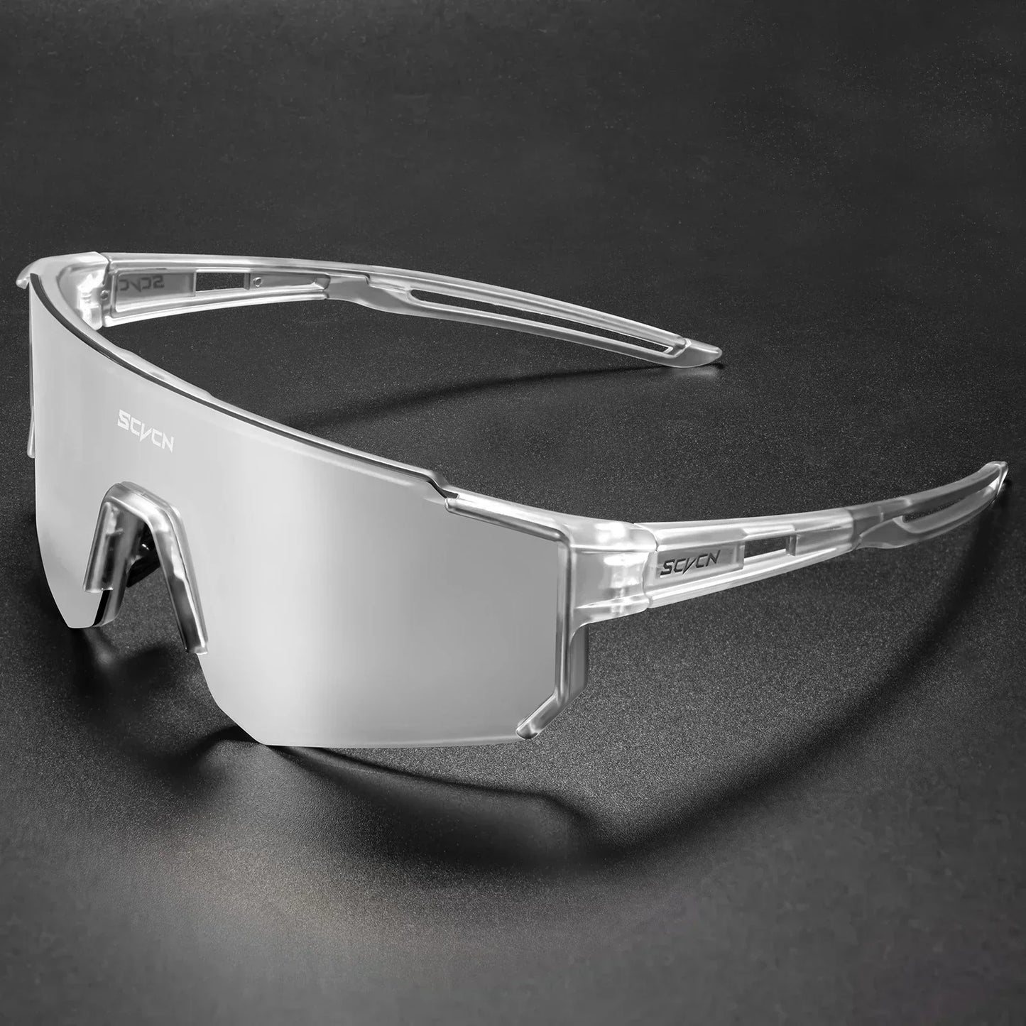 SCVCN UV400 Sports Sunglasses