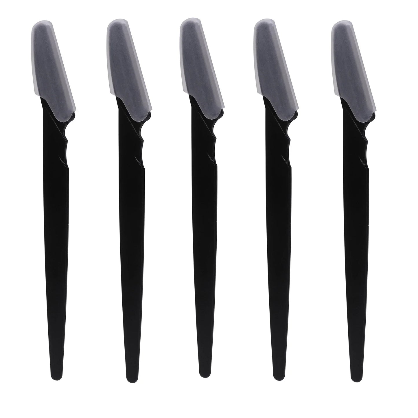 Brow & Face Razor Set